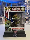 FUNKO POP! Anime Animation - Yu-Gi-Oh! Black Luster Soldier #1096