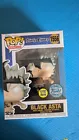Funko Pop! Anime Black Clover Black Asta Glows Special Edition #1556