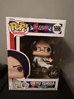 Funko Pop Anime Bleach Uryu Ishida Chase #1696 pop vinyl