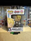 Funko POP! Anime: Boruto Momoshiki Transformation #1382 Chase Glow in The Dark