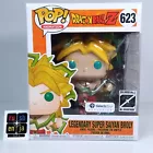 Funko Pop! Anime DBZ Dragonball Z 6" Inch Legendary Super Saiyan Broly #623