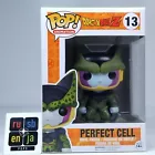 Funko Pop! Anime DBZ Dragonball Z Perfect Cell #13