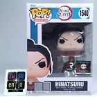 Funko Pop! Anime Demon Slayer Hinatsuru Chalice Collectibles #1540