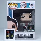 Funko Pop! Anime Demon Slayer Hinatsuru Chalice Collectibles #1540
