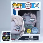 Funko Pop! Anime Demon Slayer Rui #1307