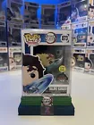 FUNKO POP! Anime Demon Slayer Tanjiro Kamado #873 Glow In The Dark