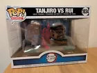 Funko Pop! Anime Demon Slayer Tanjiro vs Rui Moment #1034