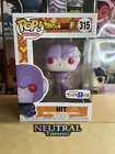 Funko POP! Anime: Dragon Ball Super 'Hit' #315 Toys R Us