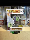 Funko POP! Anime: Dragon Ball Z Super 'Fused Zamasu Enlargement' Hot Topic #714