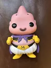 Funko Pop Anime: Dragonball Z Majin Buu w/ Lollipop #847 Action Figure 2020