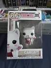 Funko Pop! Anime : Fairy Tail - Carla - Vaulted - In Box #285