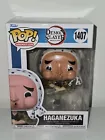 Funko POP! Anime Haganezuka Demon Slayer #1407 Vinyl Figure New