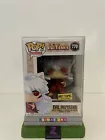 FUNKO POP! Anime Inuyasha Evil Inuyasha #770 Hot Topic Exclusive