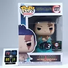 Funko Pop! Anime Jujutsu Kaisen Aoi Todo Chalice Collectibles Pre Release #1377