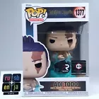 Funko Pop! Anime Jujutsu Kaisen Aoi Todo Chalice Collectibles Pre Release #1377