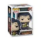 Funko Pop! ANIME Jujutsu Kaisen Suguru Geto #1371 JJK