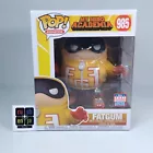 Funko Pop! Anime MHA My Hero Academia Fatgum Limited Edition #985