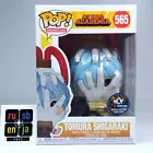 Funko Pop! Anime MHA My Hero Academia Tomura Shigaraki MCM #565