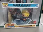 Funko Pop! Anime Moments Sasuke Vs. Naruto #732 (Gamestop Exc) Vinyl Figure