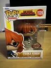 FUNKO POP! Anime My Hero Academia Itsuka Kendo #1139 Special Edition