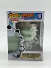 FUNKO POP! ANIME: Naruto - Sage Madara Uchiha #1196 Vinyl Figure