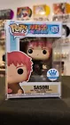 Funko Pop! Anime: Naruto Shippuden - Sasori #1575 Funko Exclusive in Protector
