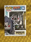 Funko Pop! Anime Naruto Shippuden Sasuke Curse Mark 2 Chalice Collectibles #1664