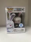 Funko POP! Anime: One Piece #1487 - Carrot GITD CHASE Funko Shop Exclusive