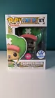 Funko Pop! Anime One Piece Flocked Chopperemon Funko Exclusive #1471