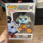 Funko Pop! Anime One Piece Jinbe Chase Edition #1265