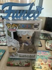 Funko Pop! Anime One Piece Luffy Gear Five Glow Chase Edition #1607
