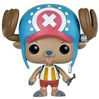 Funko POP! Anime: One Piece TONY TONY CHOPPER Figure #99 w/ Protector