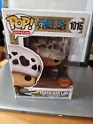 FUNKO POP! Anime One Piece Trafalgar Law #1016 Special Edition