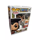 Funko POP! Anime Onepiece ODEN Toystop Exclusive WONDER CON 2023 Sticker #1275