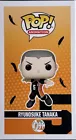 Funko POP! Anime Ryunosuke Tanaka Haikyu!! #1391 Vinyl Figure New