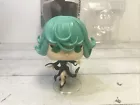 Funko Pop Anime Terrible Tornado One Punch Man 721 *USED*
