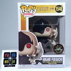 Funko Pop! Anime Tokyo Ghoul Hinami Fueguchi Glow Chase #1546