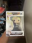 Funko POP - Annie Leonhart 236 Attack on Titan