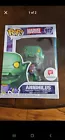 Funko Pop Annihilus #917 Marvel Fantastic Four Walgreens Exclusive FREE SHIPPING