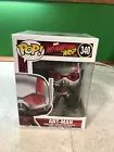 Funko POP! Ant-Man And The Wasp Ant-Man 340