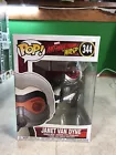 Funko POP! Ant-Man And The Wasp Janet Van Dyne 344
