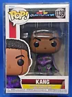 Funko Pop! Ant-Man and the Wasp: Quantumania Kang Bobble-Head #1139