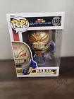 Funko Pop Ant Man and The Wasp Quantumania MODOK 1140 Marvel Studios Vinyl