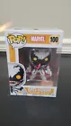 Funko Pop! Anti-Venom #100 - Box Lunch Exclusive Glow in the Dark