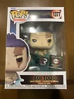 Funko Pop! Aoi Todo #1377 JJK Pre Release Challice Collectibles Exclusive