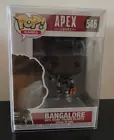 Funko Pop Apex Legends Bangalore (546)