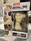 Funko Pop! Appa #540, Avatar The Last Airbender, Anime, Animation