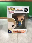 Funko POP! Approved Development George Michael Bluth 117