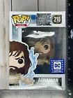 Funko Pop! Aquaman #210 Justice League Legion of Collectors Exclusive C01