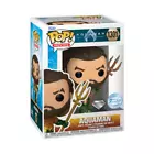 Funko Pop! Aquaman And The Lost Kingdom - Aquaman (Diamond) #1301